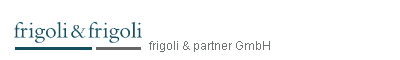 frigoli & frigoli. frigoli & partner GmbH